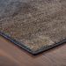 Dalyn Rugs Antigua AN9 Chocolate Room Scene