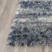 Dalyn Rugs Arturro AT3 Denim Room Scene