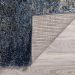 Dalyn Rugs Arturro AT7 Navy Room Scene