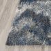 Dalyn Rugs Arturro AT7 Navy Room Scene