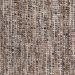 Dalyn Rugs Bondi BD1 Coffee 4'0" x 4'0" Square Room Scene