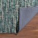 Dalyn Rugs Bondi BD1 Turquoise Room Scene