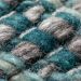 Dalyn Rugs Bondi BD1 Turquoise Room Scene