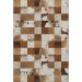 Dalyn Rugs Bozeman BM10 Brown Collection