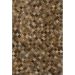 Dalyn Rugs Bozeman BM2 Brown Collection