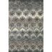 Dalyn Rugs Brisbane BR9 Midnight Collection