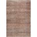 Dalyn Rugs Burano BU12 Coral Collection