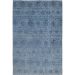 Dalyn Rugs Burano BU8 Blue Collection