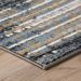 Dalyn Rugs Cascina CC4 Multi Room Scene