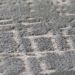 Dalyn Rugs Cascina CC5 Graphite Room Scene