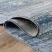 Dalyn Rugs Cascina CC5 Indigo Room Scene