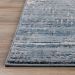 Dalyn Rugs Cascina CC5 Indigo Room Scene
