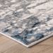 Dalyn Rugs Cascina CC6 Indigo Room Scene