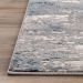 Dalyn Rugs Cascina CC6 Indigo Room Scene