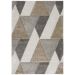 Dalyn Rugs Carmona CO4 Pewter Collection