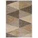 Dalyn Rugs Carmona CO6 Khaki Collection