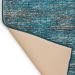 Dalyn Rugs Ciara CR1 Navy Room Scene