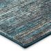 Dalyn Rugs Ciara CR1 Navy Room Scene