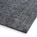 Dalyn Rugs Calisa CS5 Carbon Room Scene