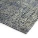 Dalyn Rugs Calisa CS5 Indigo Room Scene