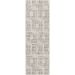 Dalyn Rugs Delano DA1 Ivory 2'6