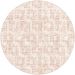 Dalyn Rugs Delano DA1 Linen 10'0