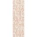 Dalyn Rugs Delano DA1 Linen 2'6