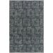 Dalyn Rugs Delano DA1 Midnight Collection