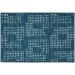 Dalyn Rugs Delano DA1 Navy 2'0
