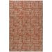 Dalyn Rugs Delano DA1 Paprika Collection