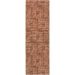 Dalyn Rugs Delano DA1 Paprika 2'6