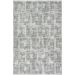 Dalyn Rugs Delano DA1 Pewter Collection
