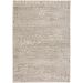 Dalyn Rugs Denizi DZ6 Silver Collection