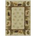 Dalyn Rugs Excursion EX2 Beige Collection