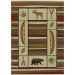 Dalyn Rugs Excursion EX3 Canyon Collection