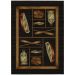 Dalyn Rugs Excursion EX4 Black Collection