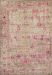 Dalyn Antiquity Aq1 Ivory / Pink 9'6" x 13'2" Collection