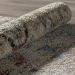 Dalyn Rugs Fresca FC1 Putty Room Scene