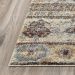 Dalyn Rugs Fresca FC1 Putty Room Scene