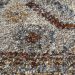 Dalyn Rugs Fresca FC1 Putty Room Scene