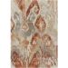 Dalyn Rugs Fresca FC2 Spice Collection