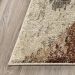 Dalyn Rugs Fresca FC2 Spice Room Scene