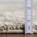 Dalyn Rugs Fresca FC4 Taupe Room Scene