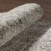 Dalyn Rugs Fresca FC4 Taupe Room Scene