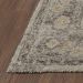 Dalyn Rugs Fresca FC4 Taupe Room Scene