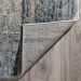 Dalyn Rugs Fresca FC5 Silver Room Scene