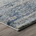 Dalyn Rugs Fresca FC5 Silver Room Scene
