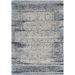 Dalyn Rugs Fresca FC5 Silver Collection
