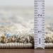 Dalyn Rugs Fresca FC9 Ivory Room Scene