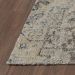 Dalyn Rugs Fresca FC9 Ivory Room Scene